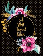 Eat Well, Travel Often