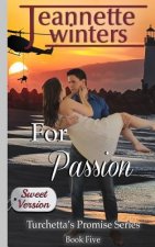 For Passion - Sweet Version