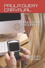 Arrullos de Terciopelo....: Historias Entre El Crepúsculo Y La Madrugada.