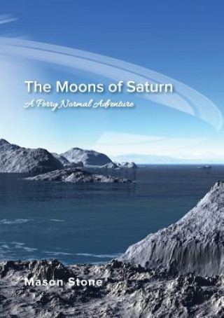 Moons of Saturn