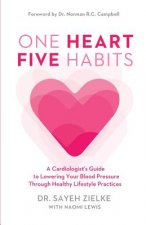 One Heart, Five Habits