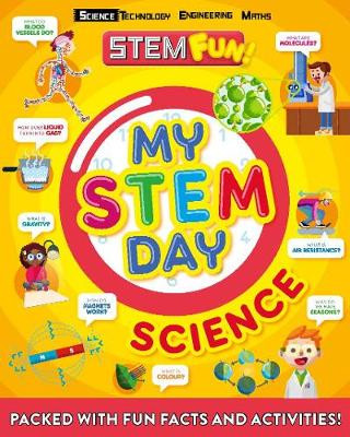 My STEM Day - Science