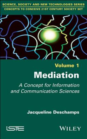 Mediation - A Concept for Information and Communication Sciences