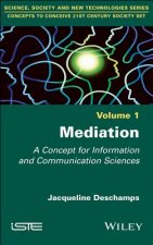 Mediation - A Concept for Information and Communication Sciences