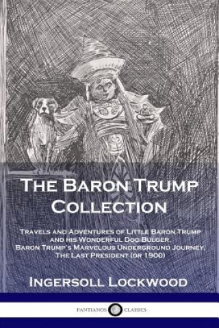 Baron Trump Collection