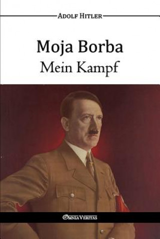 Moja Borba - Mein Kampf