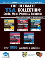 Ultimate Tsa Collection