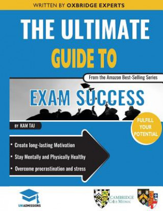 Ultimate Guide to Exam Success