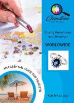 Gemstone Detective: Buying Gemstones and Jewellery Worldwide