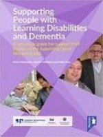 Supporting People with Learning Disabilities and Dementia Self-study Guide