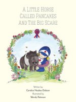 little horse called pancakes and the big scare