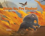 Molelo the Fire Elephant