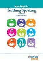 New Ways in Teaching Speaking