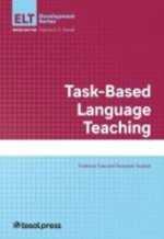 Task-based Language Teaching
