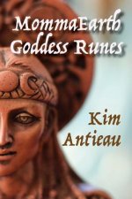 MommaEarth Goddess Runes