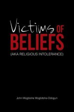 Victims of Beliefs (Aka Religious Intolerance)