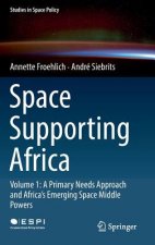 Space Supporting Africa