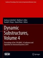 Dynamic Substructures, Volume 4