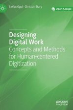 Designing Digital Work
