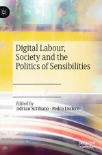Digital Labour, Society and the Politics of Sensibilities