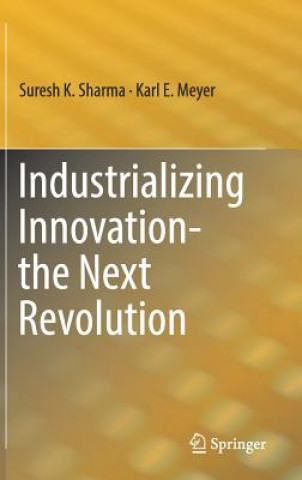 Industrializing Innovation-the Next Revolution