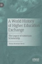World History of Higher Education Exchange