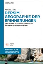 Dersim - Geographie der Erinnerungen
