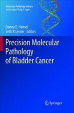 Precision Molecular Pathology of Bladder Cancer