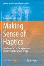 Making Sense of Haptics