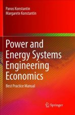 Power and Energy Systems Engineering Economics