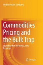 Commodities Pricing and the Bulk Trap