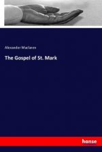 The Gospel of St. Mark
