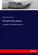 The faith of the Gospel