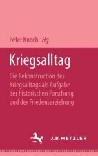 Kriegsalltag