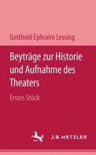 Beytrage zur Historie und Aufnahme des Theaters