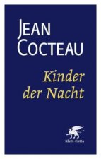 Kinder der Nacht (Cotta's Bibliothek der Moderne)
