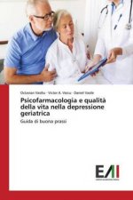 Psicofarmacologia e qualità della vita nella depressione geriatrica