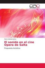 El sonido en el cine Opera de Salta