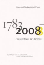 1783 - 2008 Festschrift zur 225-Jahrfeier