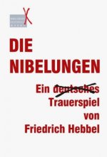 Die Nibelungen - Ein 