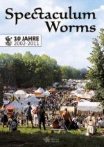 Spectaculum Worms