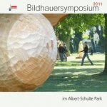 Bildhauersymposium 2011