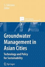 Groundwater Management in Asian Cities