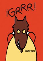 ¡Grrrr!