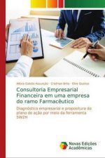 Consultoria Empresarial Financeira em uma empresa do ramo Farmaceutico