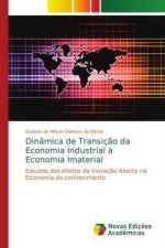 Dinamica de Transicao da Economia Industrial a Economia Imaterial