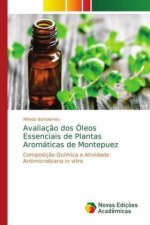 Avaliacao dos Oleos Essenciais de Plantas Aromaticas de Montepuez