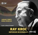 Ray Kroc Imperium McDonald's