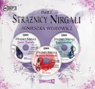 Strażnicy Nirgali