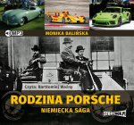 Rodzina Porsche Niemiecka saga
